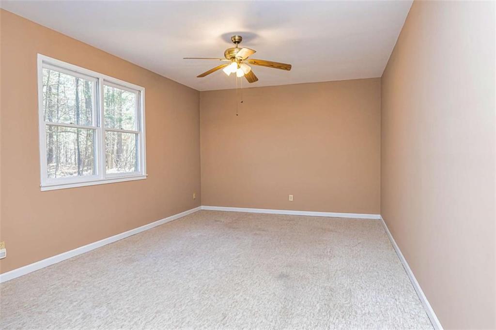 166 Muse Road, Fayetteville, Georgia image 48