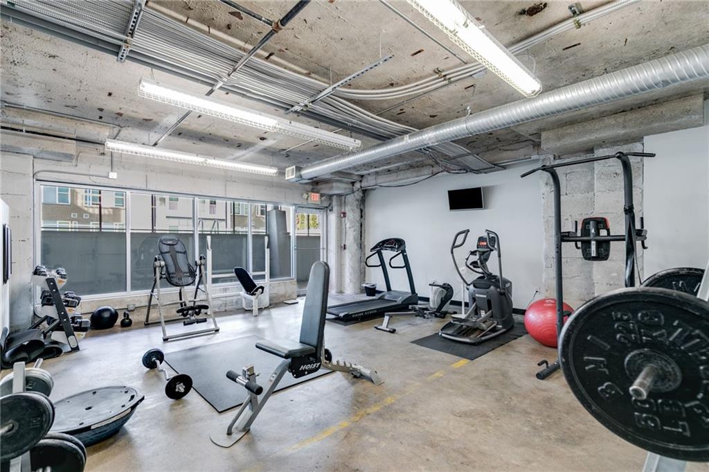 890 Memorial Drive #105, Atlanta, Georgia image 40