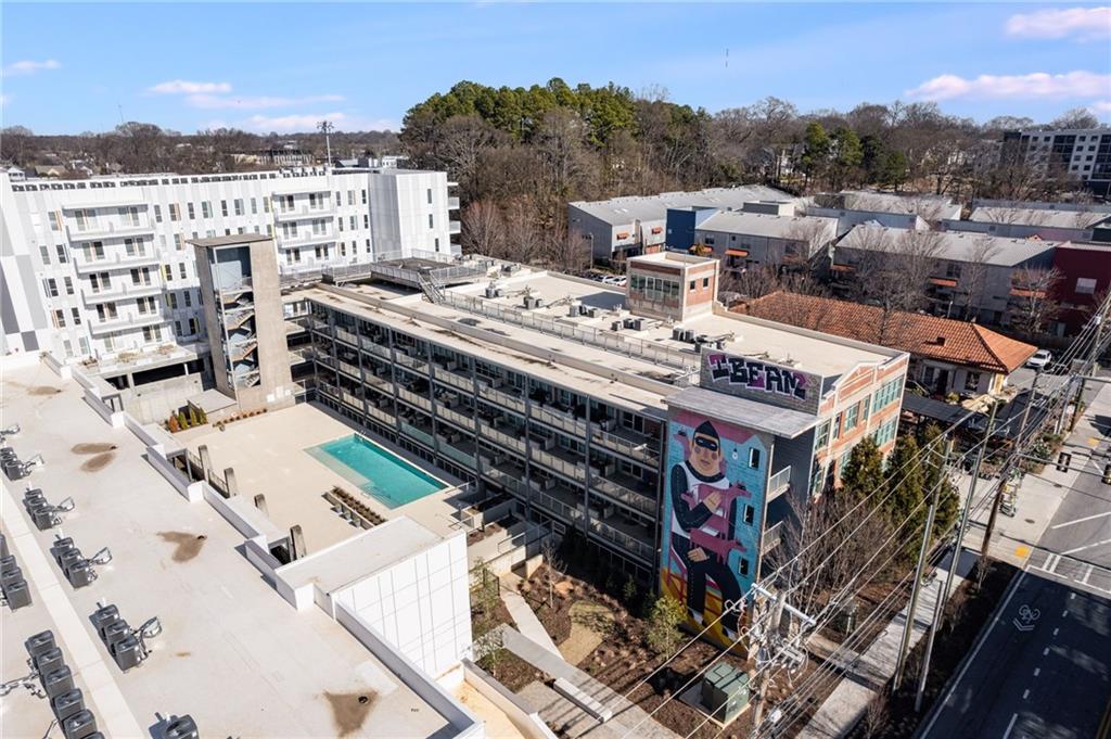 890 Memorial Drive #105, Atlanta, Georgia image 34