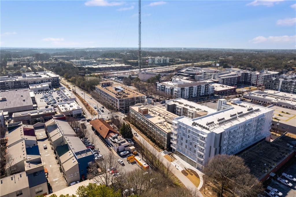 890 Memorial Drive #105, Atlanta, Georgia image 39