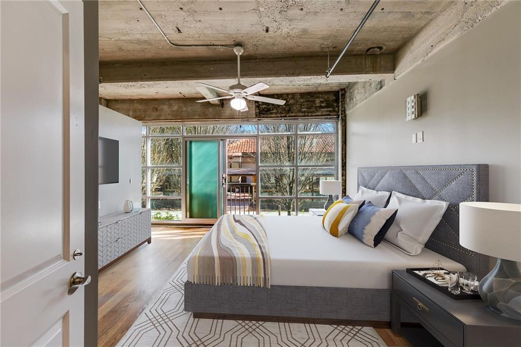 890 Memorial Drive #105, Atlanta, Georgia image 24