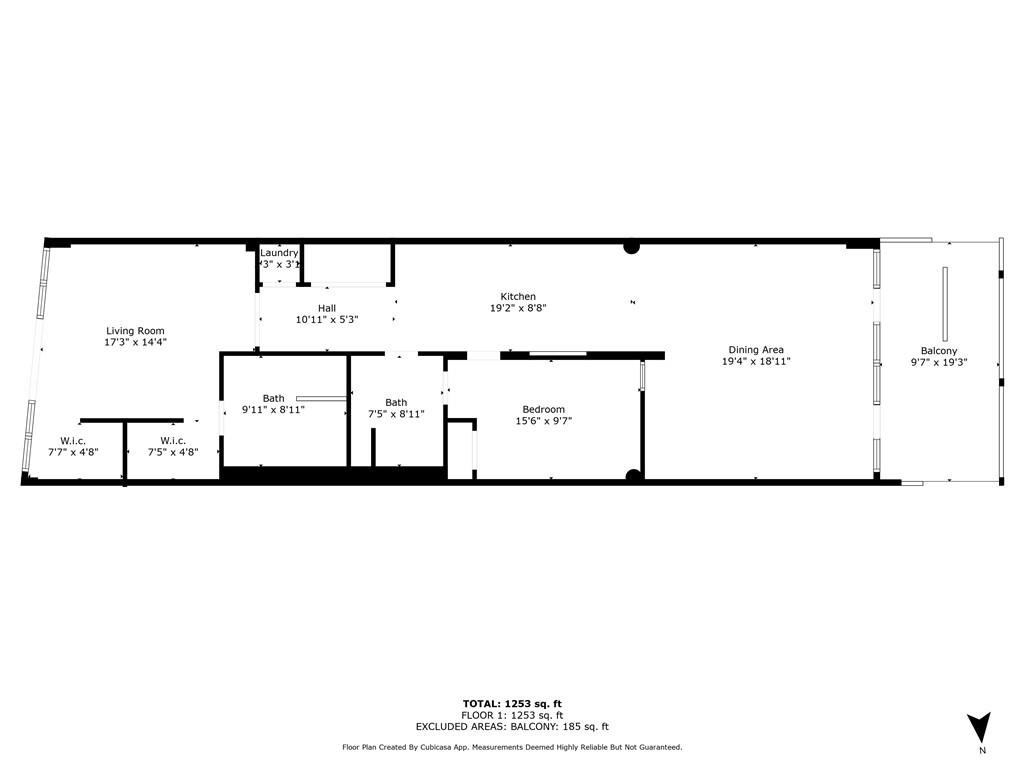 890 Memorial Drive #105, Atlanta, Georgia image 50