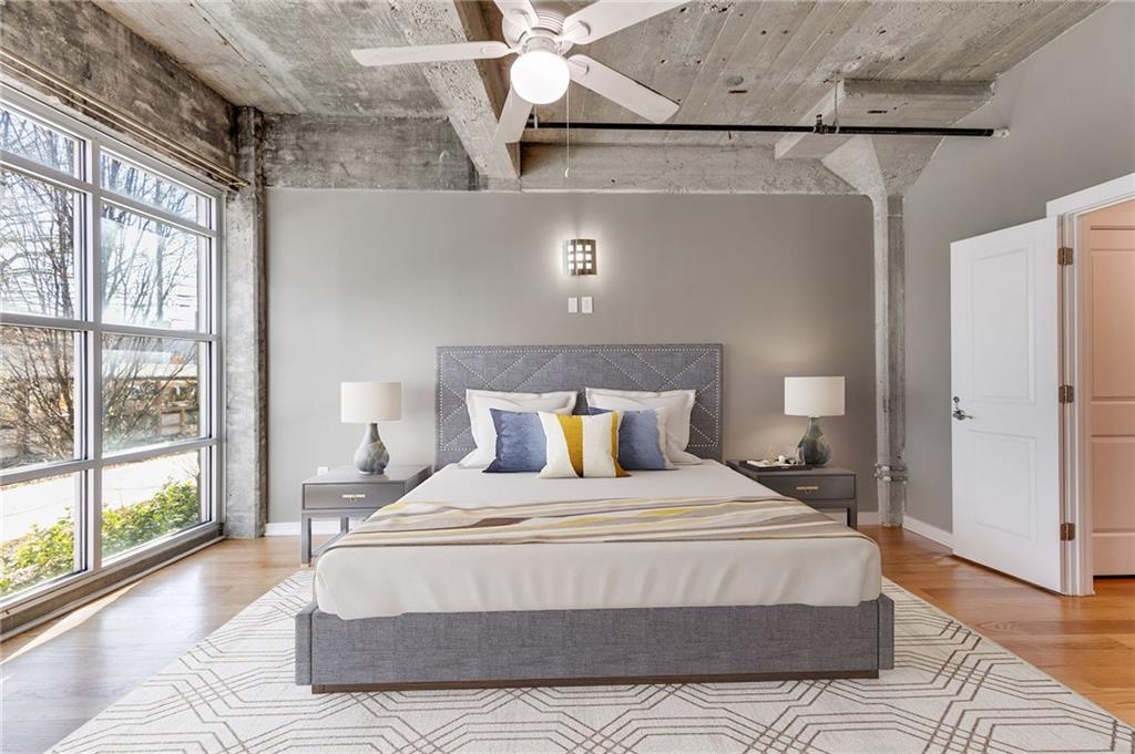 890 Memorial Drive #105, Atlanta, Georgia image 28