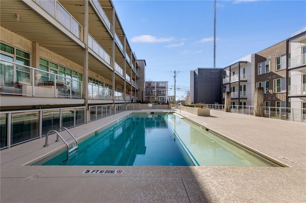 890 Memorial Drive #105, Atlanta, Georgia image 48