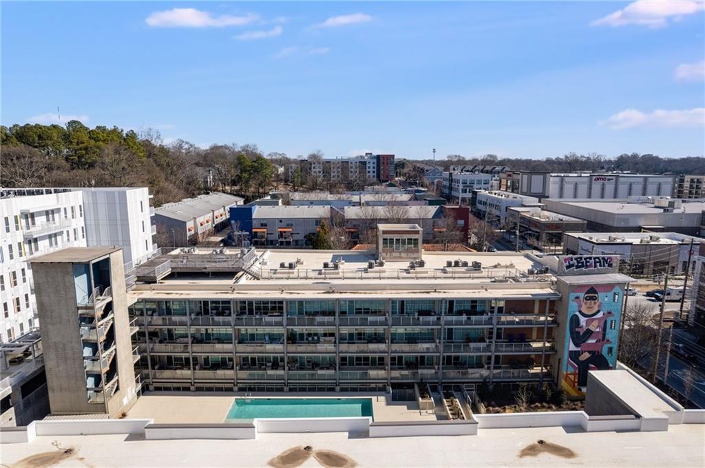 890 Memorial Drive #105, Atlanta, Georgia image 35