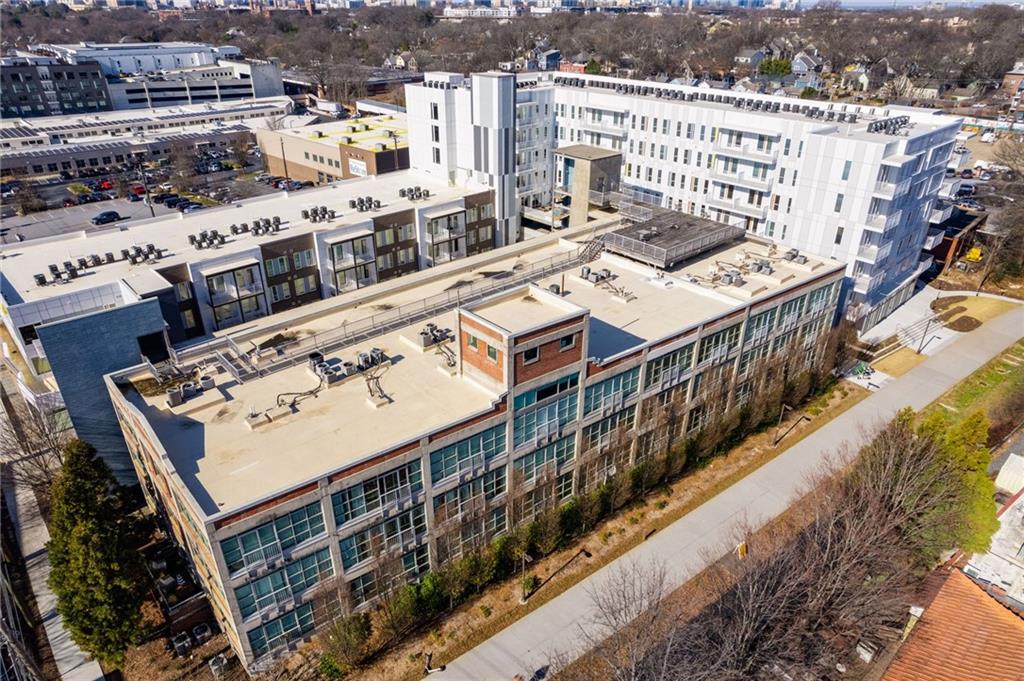890 Memorial Drive #105, Atlanta, Georgia image 37