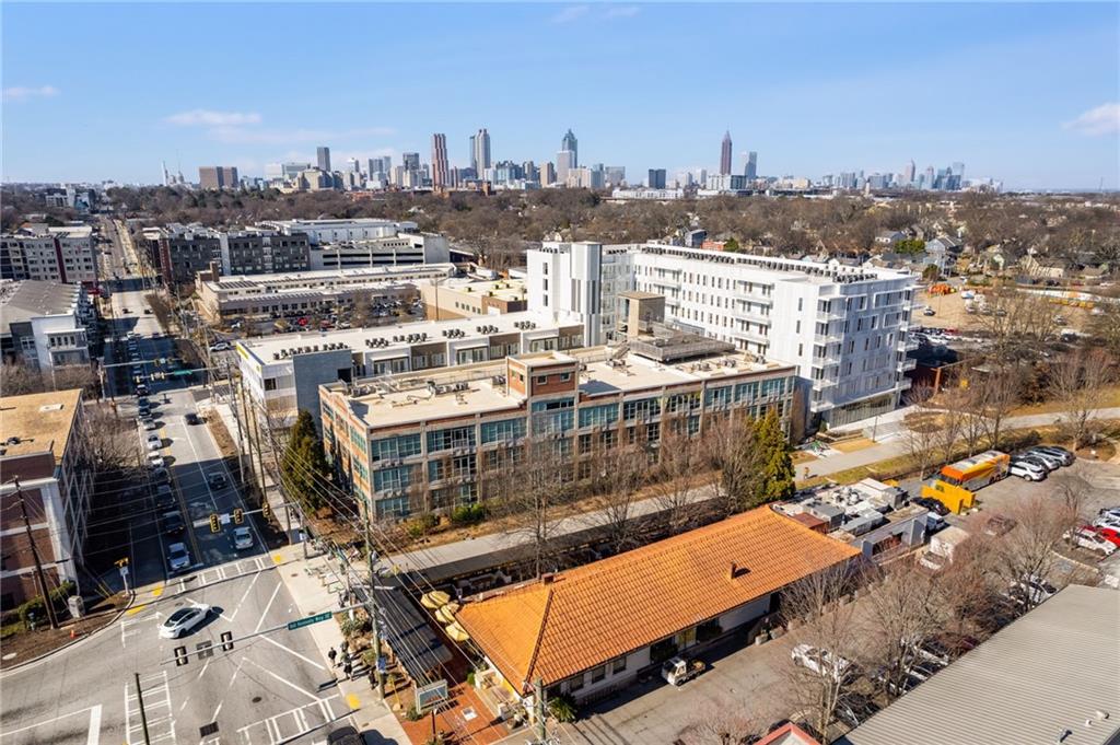 890 Memorial Drive #105, Atlanta, Georgia image 38