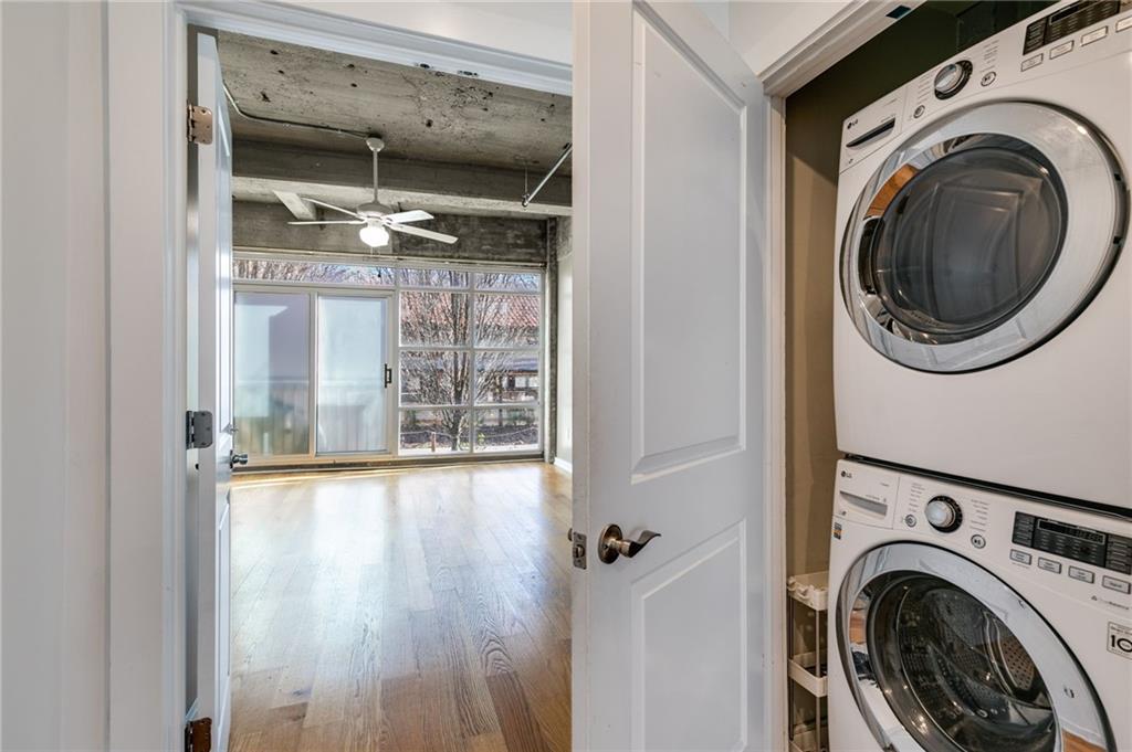 890 Memorial Drive #105, Atlanta, Georgia image 22