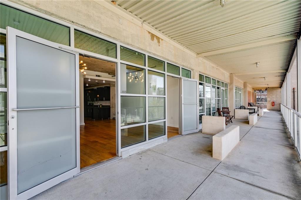 890 Memorial Drive SE 105