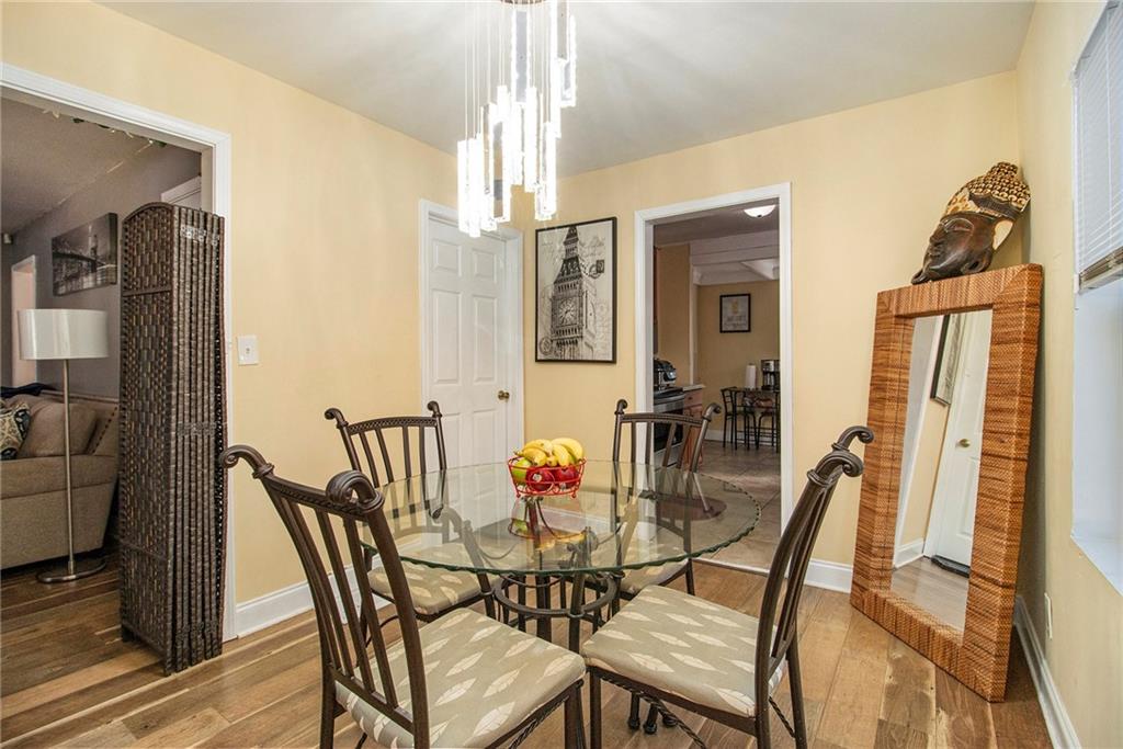 2487 Spring Garden Drive, Atlanta, Georgia image 6