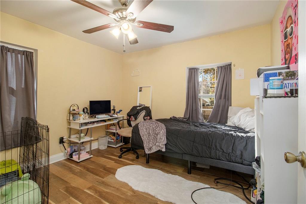 2487 Spring Garden Drive, Atlanta, Georgia image 16