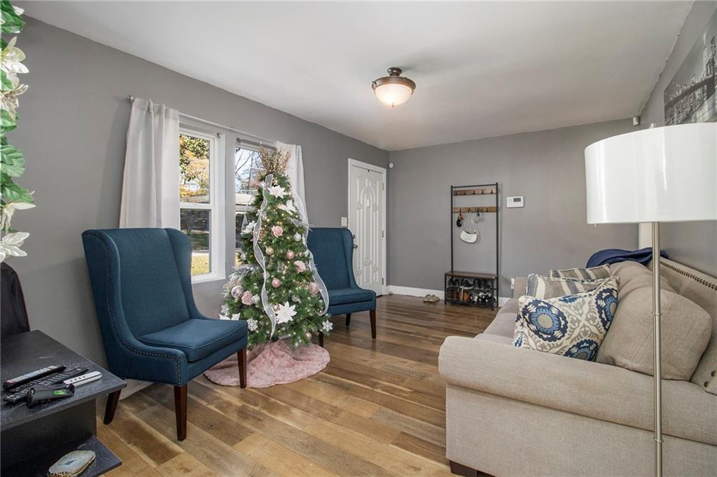 2487 Spring Garden Drive, Atlanta, Georgia image 5