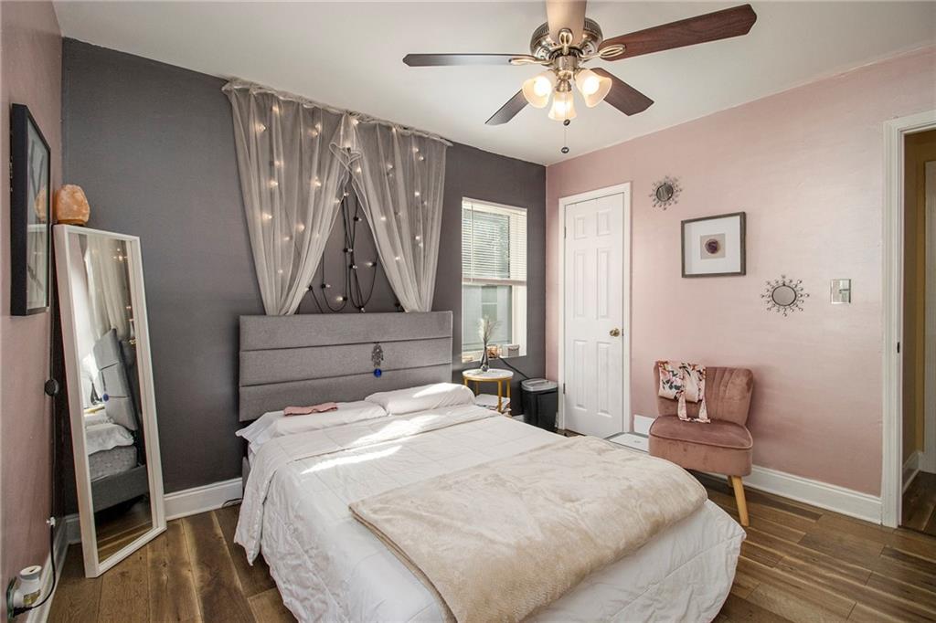 2487 Spring Garden Drive, Atlanta, Georgia image 14