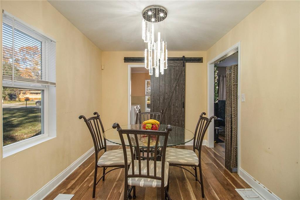 2487 Spring Garden Drive, Atlanta, Georgia image 7