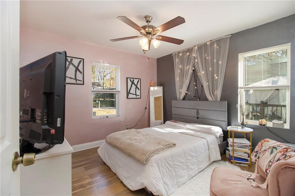 2487 Spring Garden Drive, Atlanta, Georgia image 13