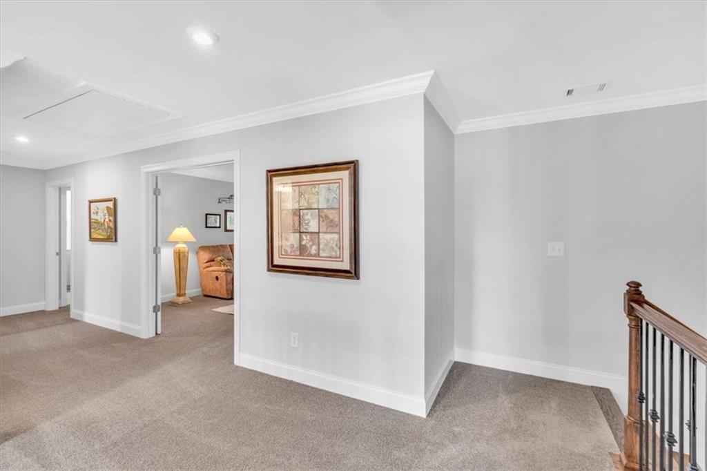 217 Belmont Drive, Cartersville, Georgia image 33