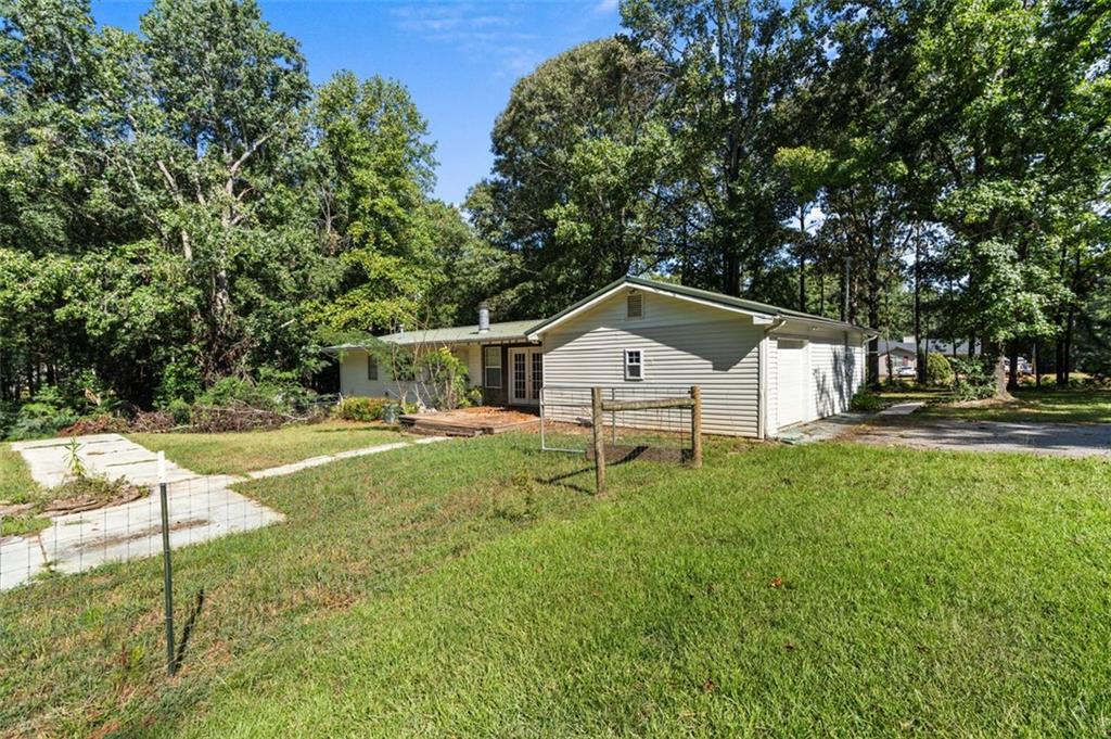 59 Keith Drive, Forsyth, Georgia image 31