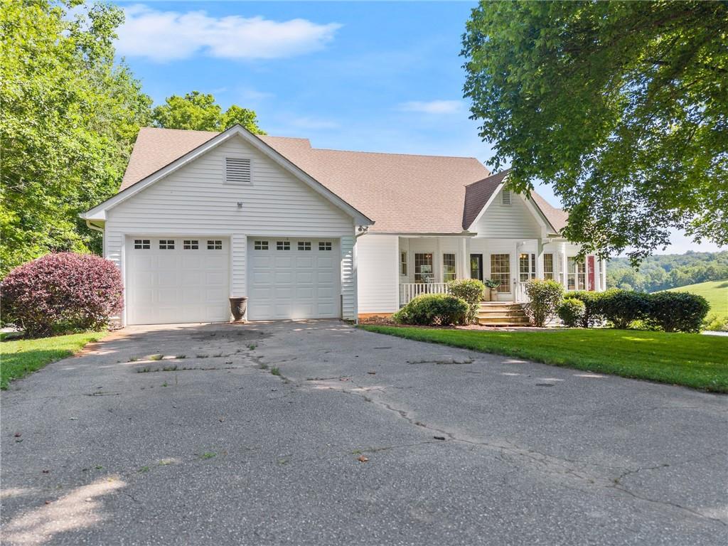 122 Tritt Road