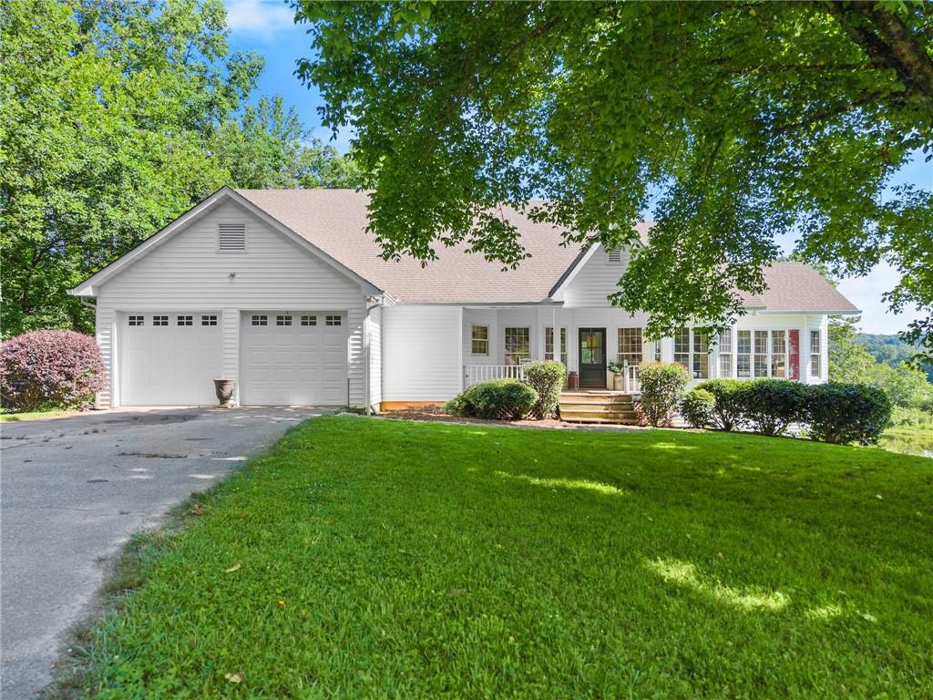 122 Tritt Road