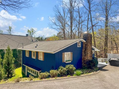 A home in Gainesville