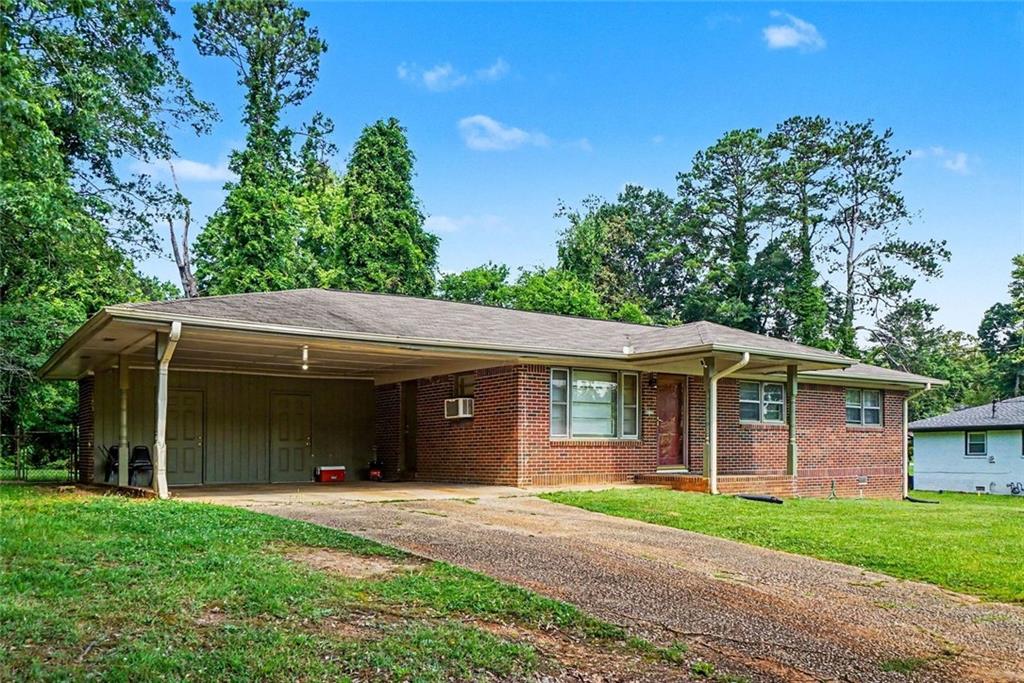 5900 Pendley Court