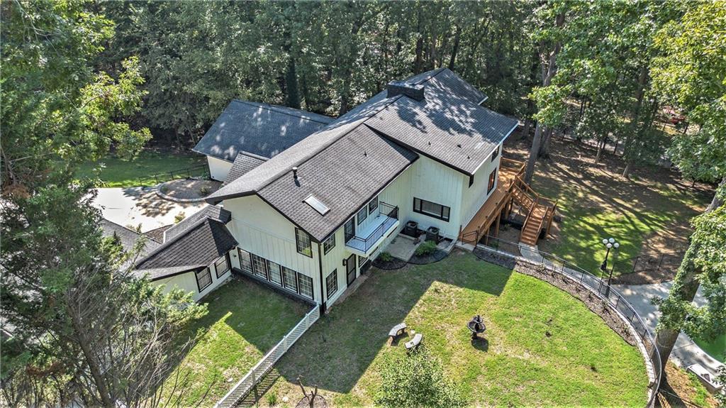 2432 Thompson Mill Road