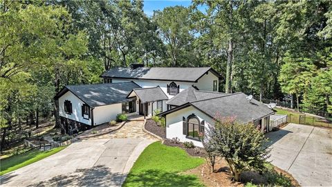 2432 Thompson Mill Road Gainesville GA 30506