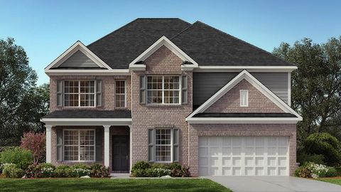 5130 Thalley Creek Drive Cumming GA 30028
