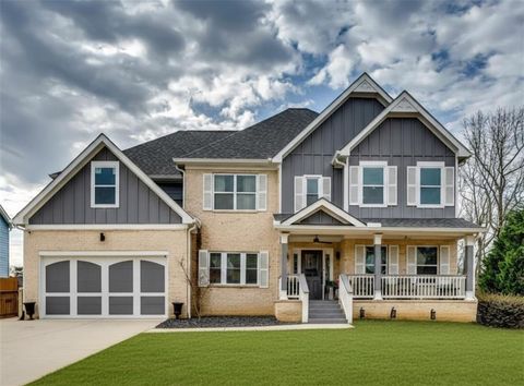 2575 Hamrick Road Douglasville GA 30134