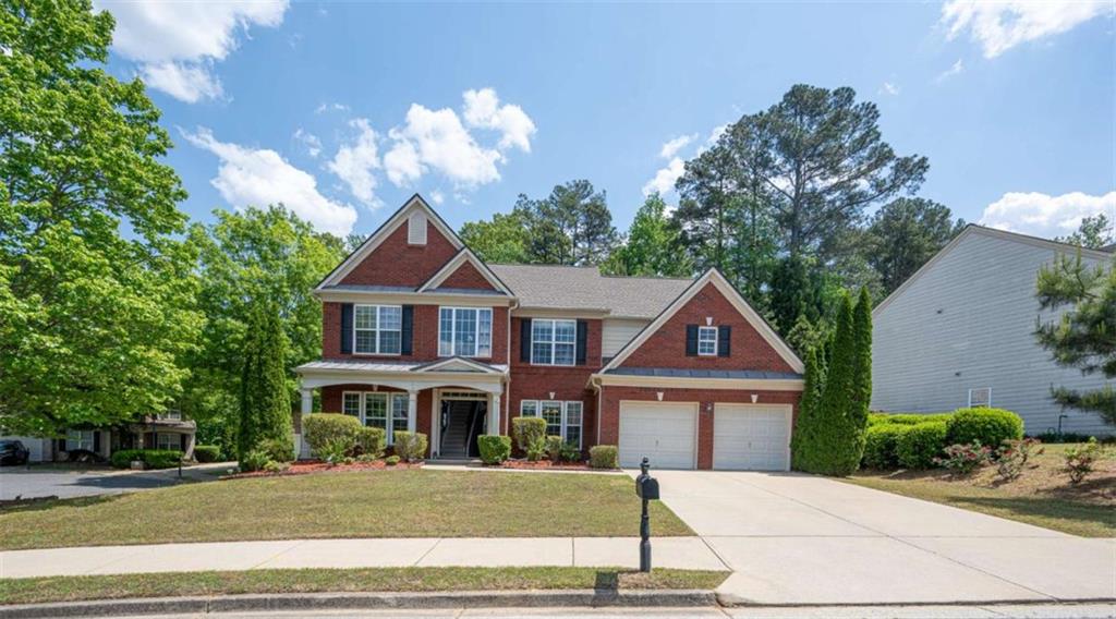 779 NE Avonley Creek Trace