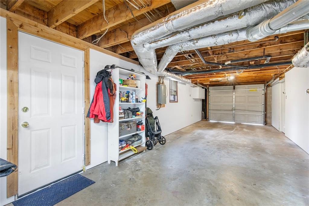 140 Ridgewood Drive, Woodstock, Georgia image 33