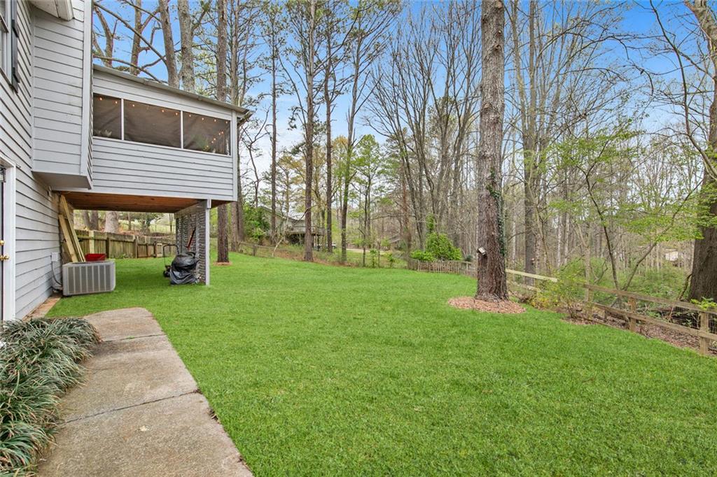 140 Ridgewood Drive, Woodstock, Georgia image 35