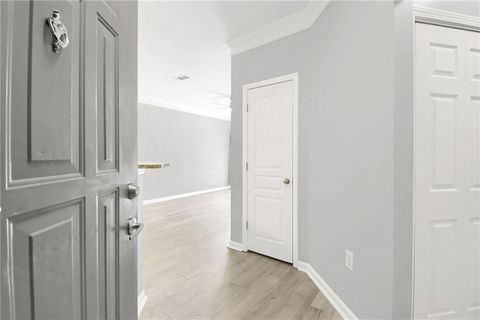 Photo of 10 Perimeter Summit Boulevard #3107, Atlanta, GA 30319 (MLS # 7736005)