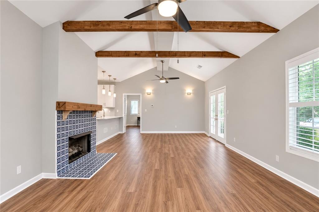 3321 Raes Creek Road BLDG 11