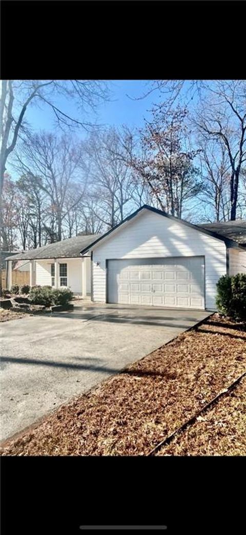 A home in Lawrenceville