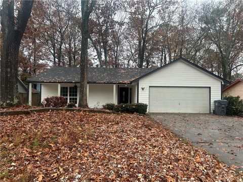 A home in Lawrenceville