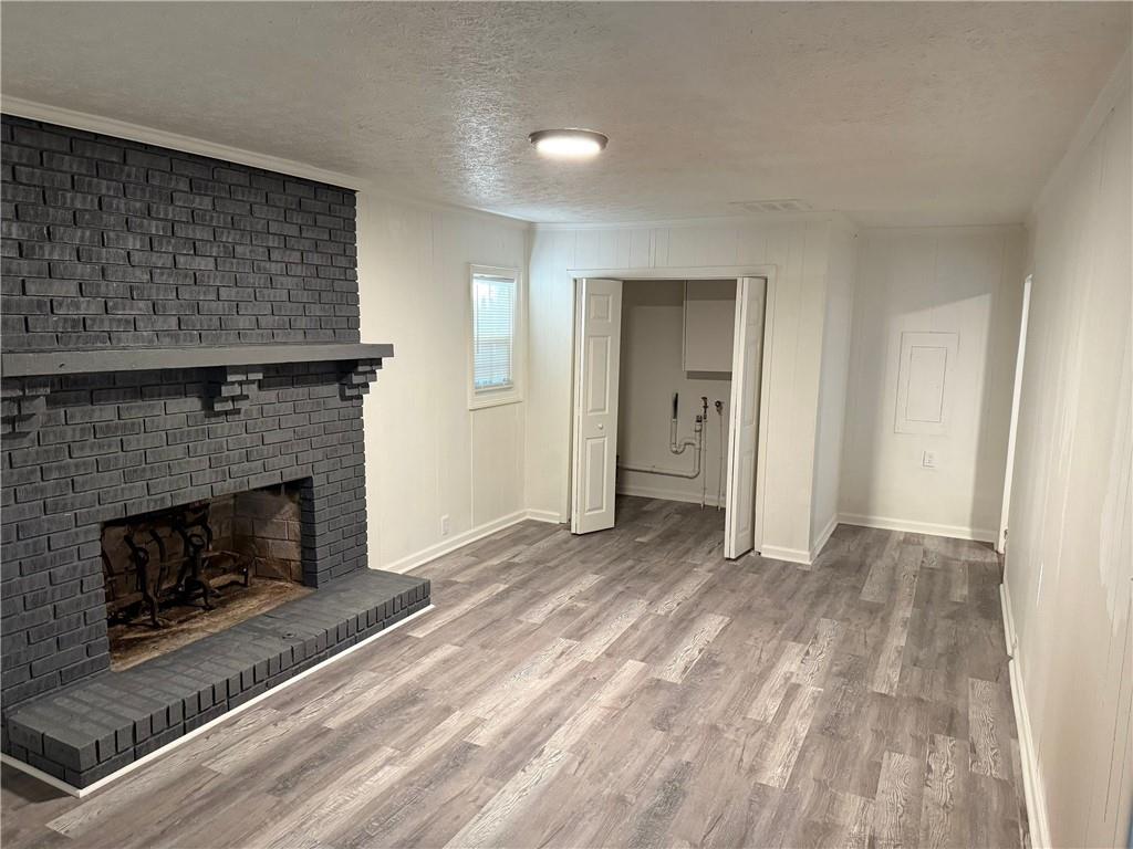 NA - Residential Lease