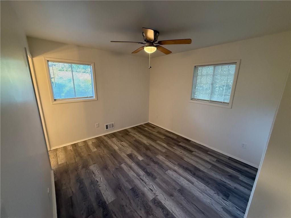 NA - Residential Lease