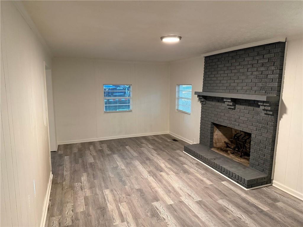 NA - Residential Lease