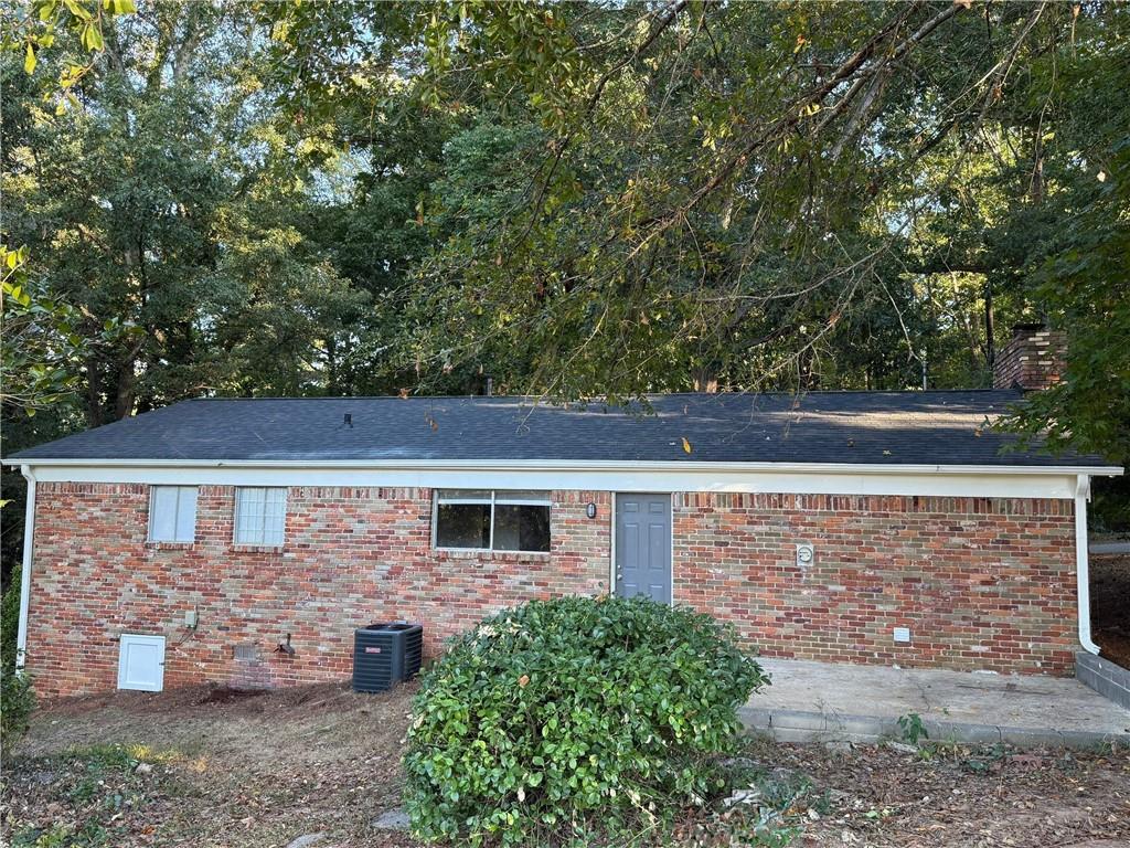 NA - Residential Lease