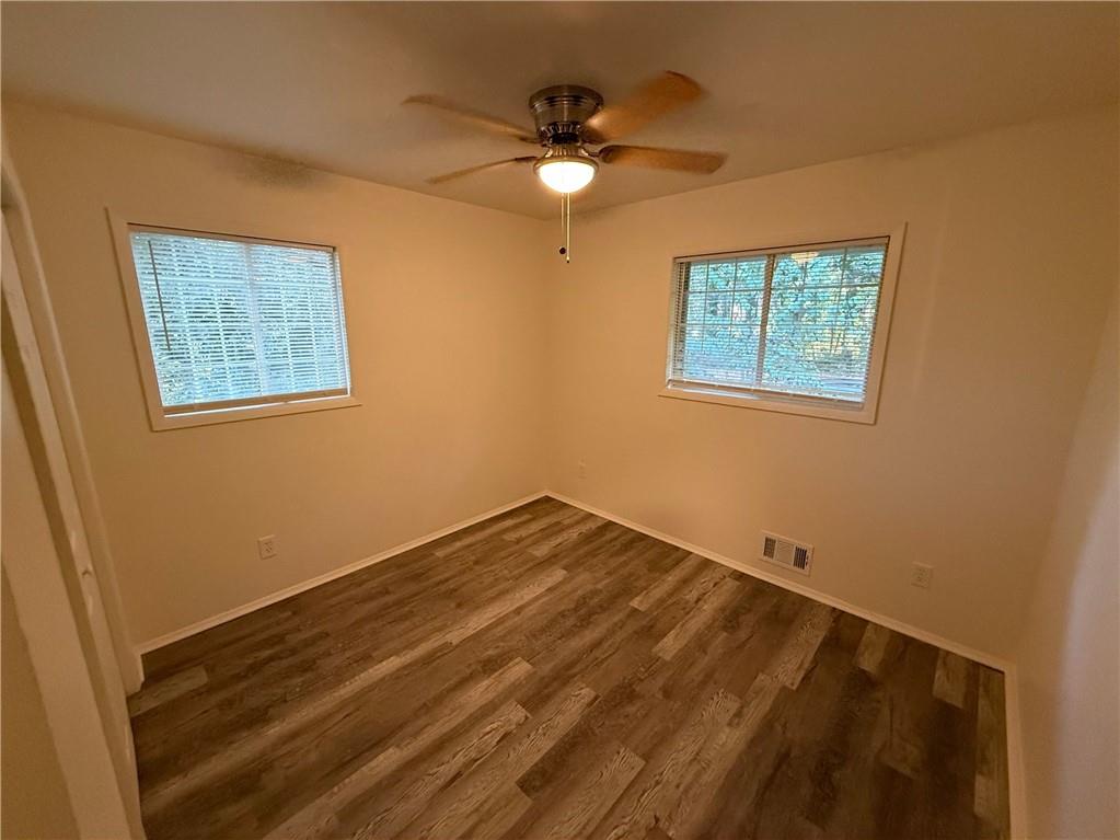 NA - Residential Lease