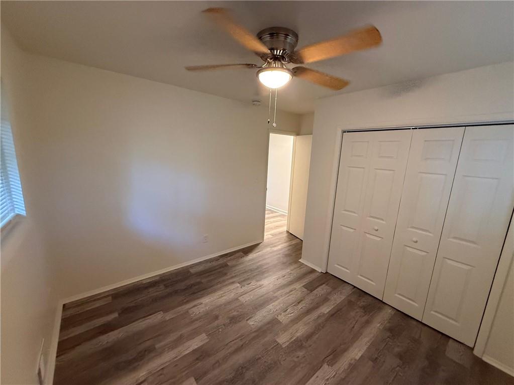 NA - Residential Lease