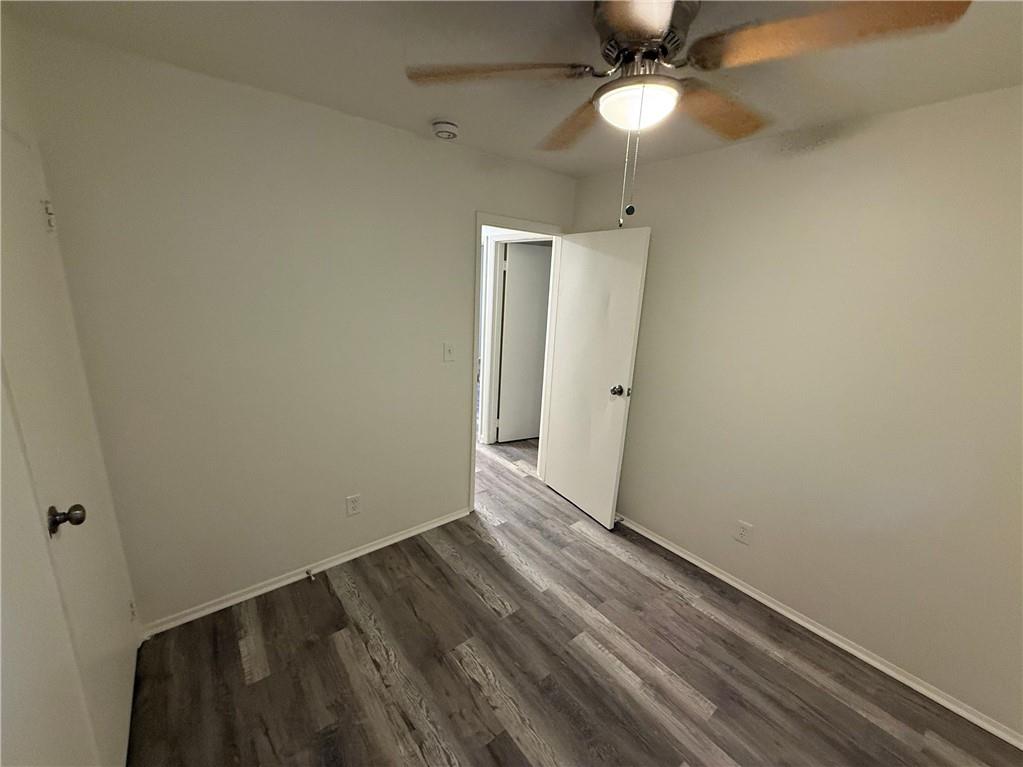 NA - Residential Lease