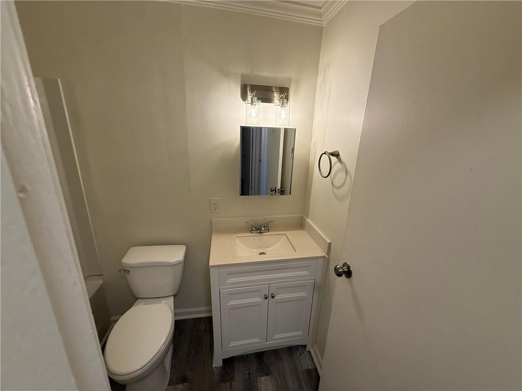 NA - Residential Lease