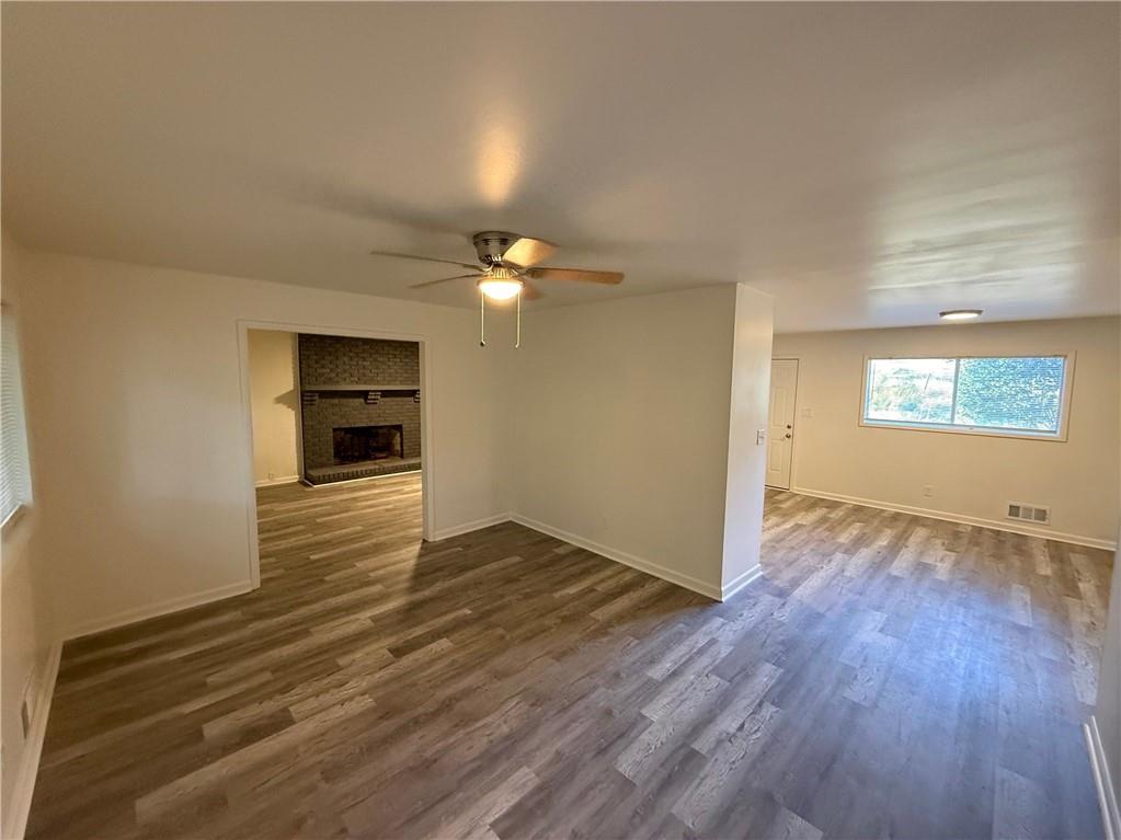 NA - Residential Lease