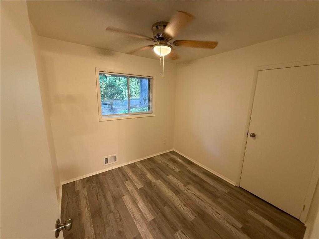 NA - Residential Lease