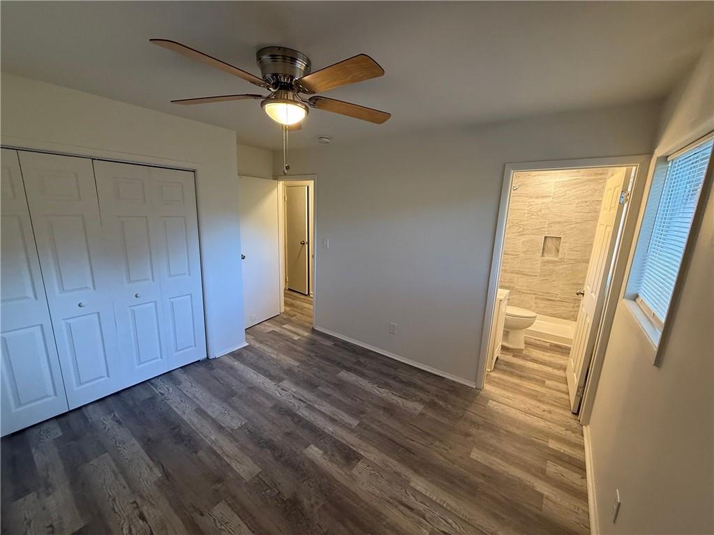 NA - Residential Lease