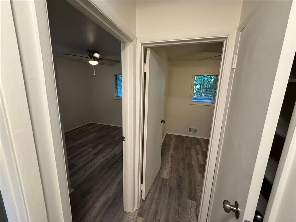 NA - Residential Lease