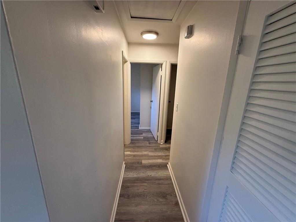 NA - Residential Lease