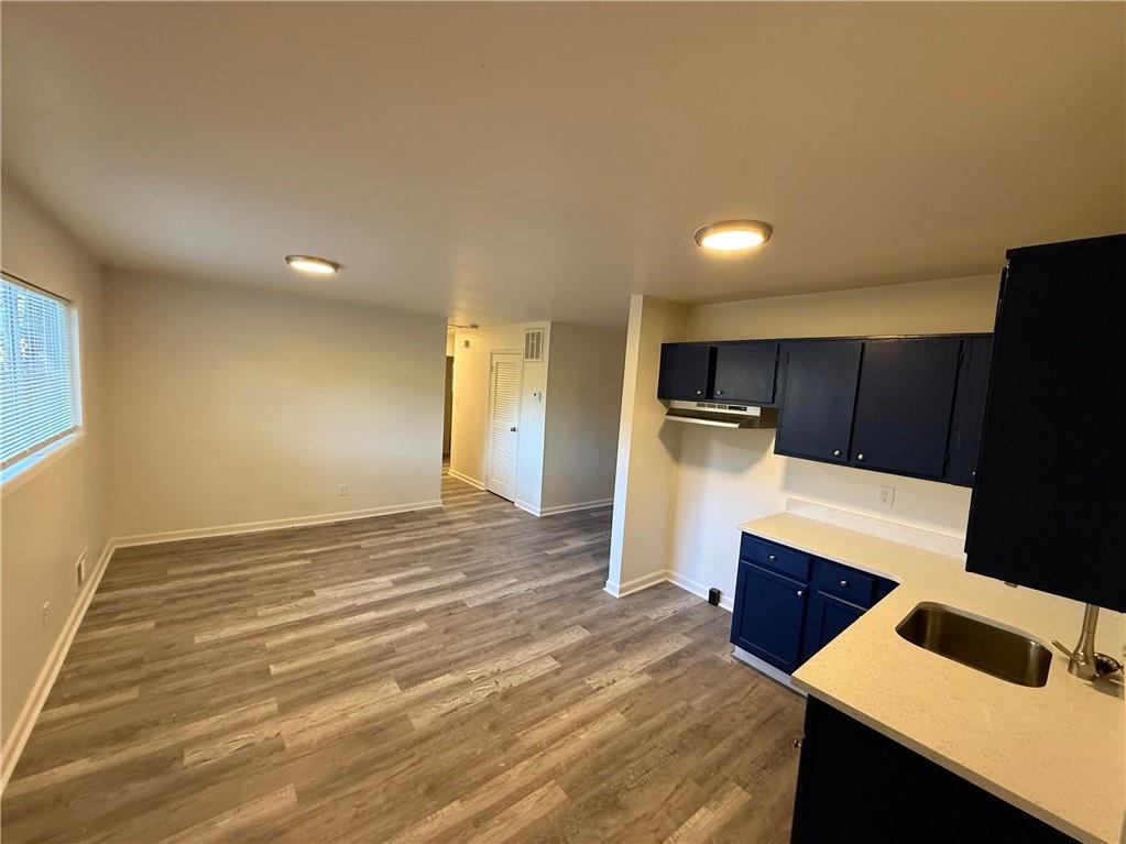 NA - Residential Lease